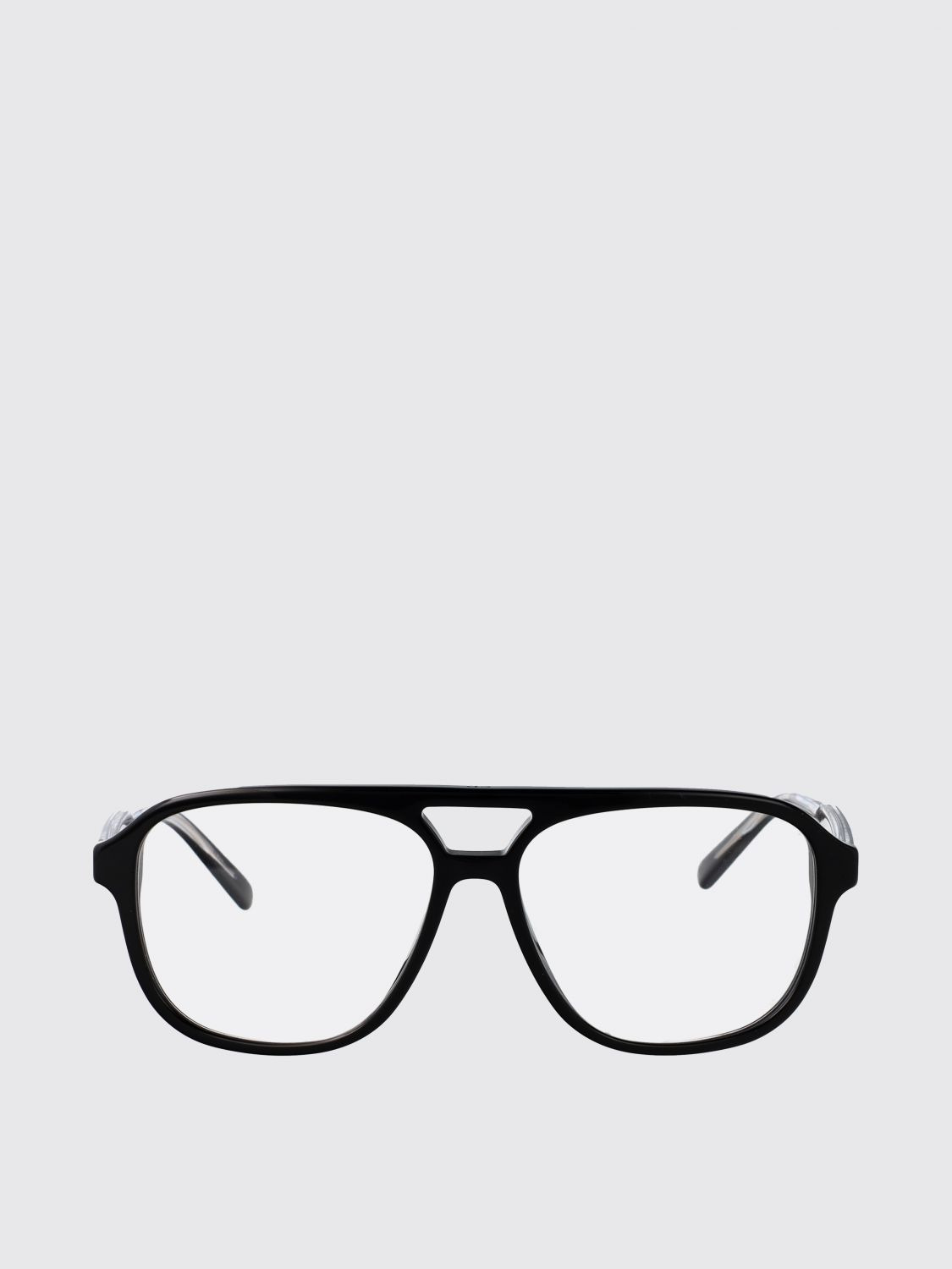 Dior Optical Frames Men Black - 2
