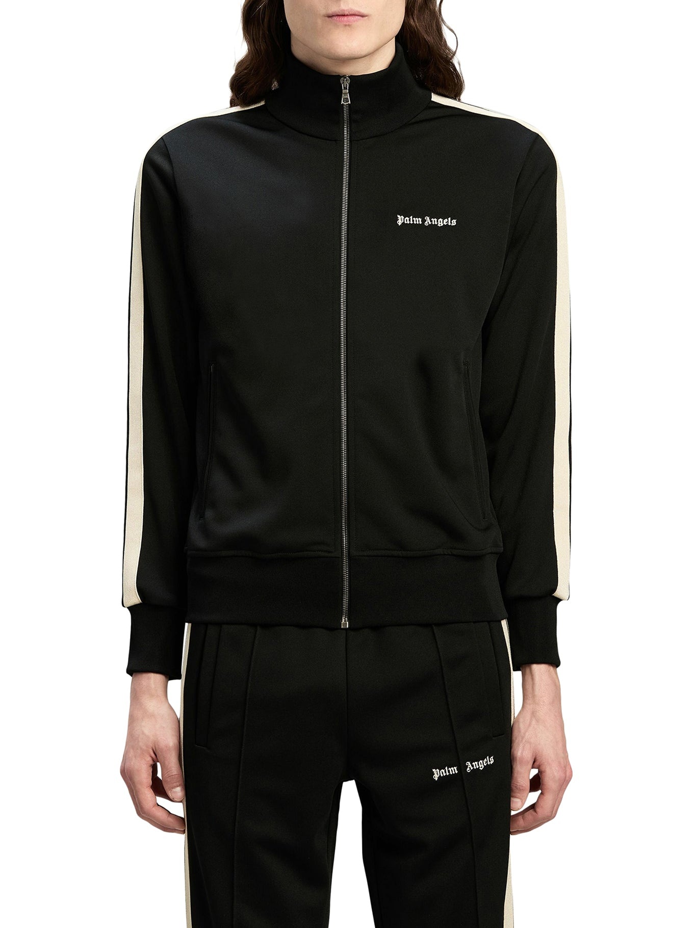 SPORTS JACKET WITH LOGO - 3