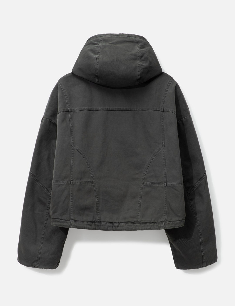 DUX WORKER JACKET 2