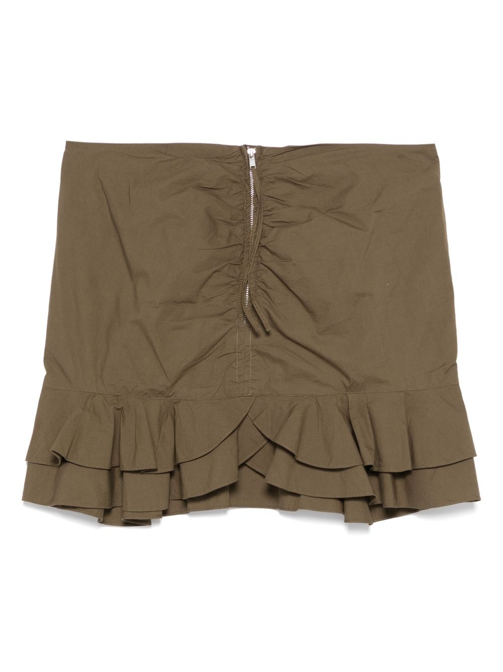 Breenea mini skirt - 1