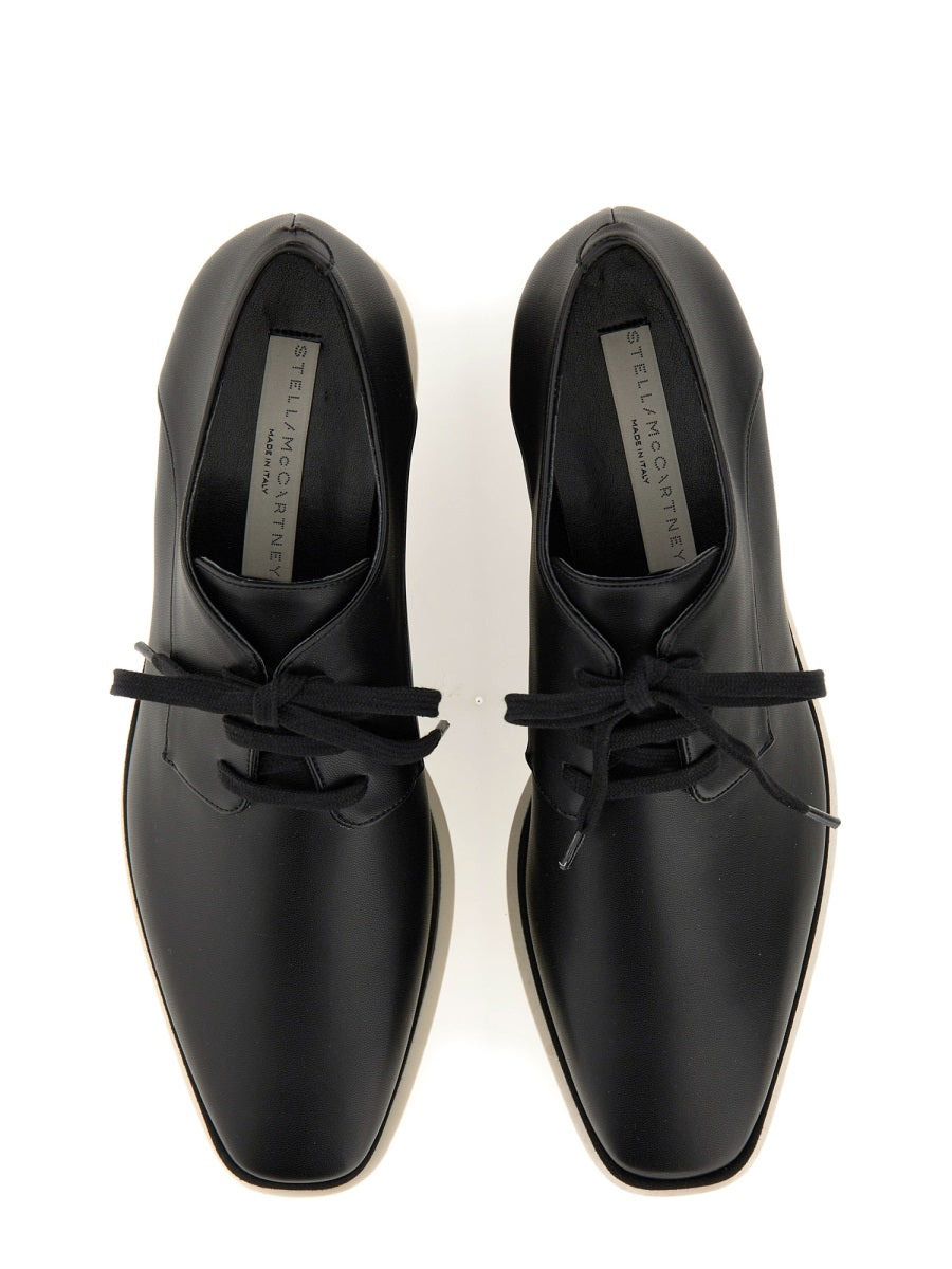 Stella Mccartney Women Lace-Up Elyse - 6