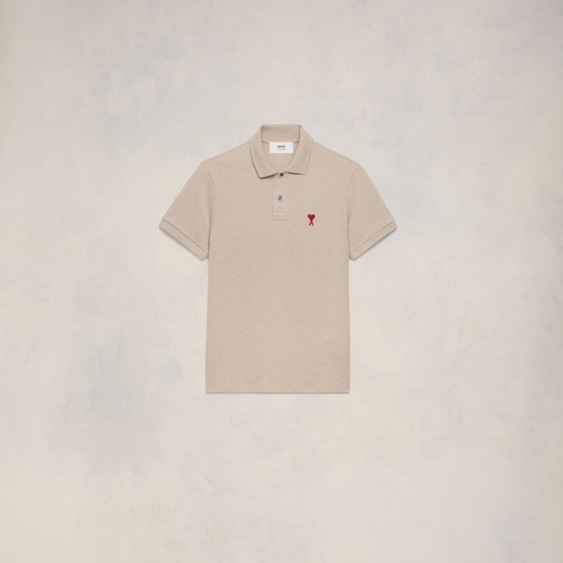 Ami De Coeur Polo Shirt - 1