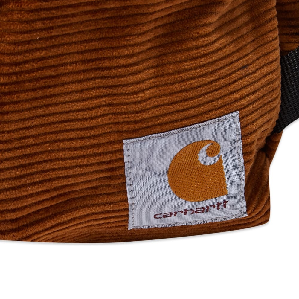 Carhartt WIP Flint Cord Hip Bag - 2