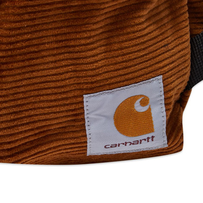 Carhartt Carhartt WIP Flint Cord Hip Bag outlook