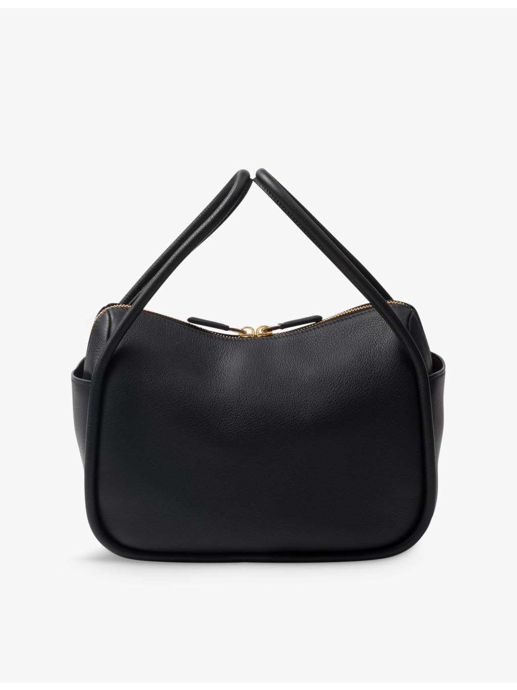 Darling leather shoulder bag - 5