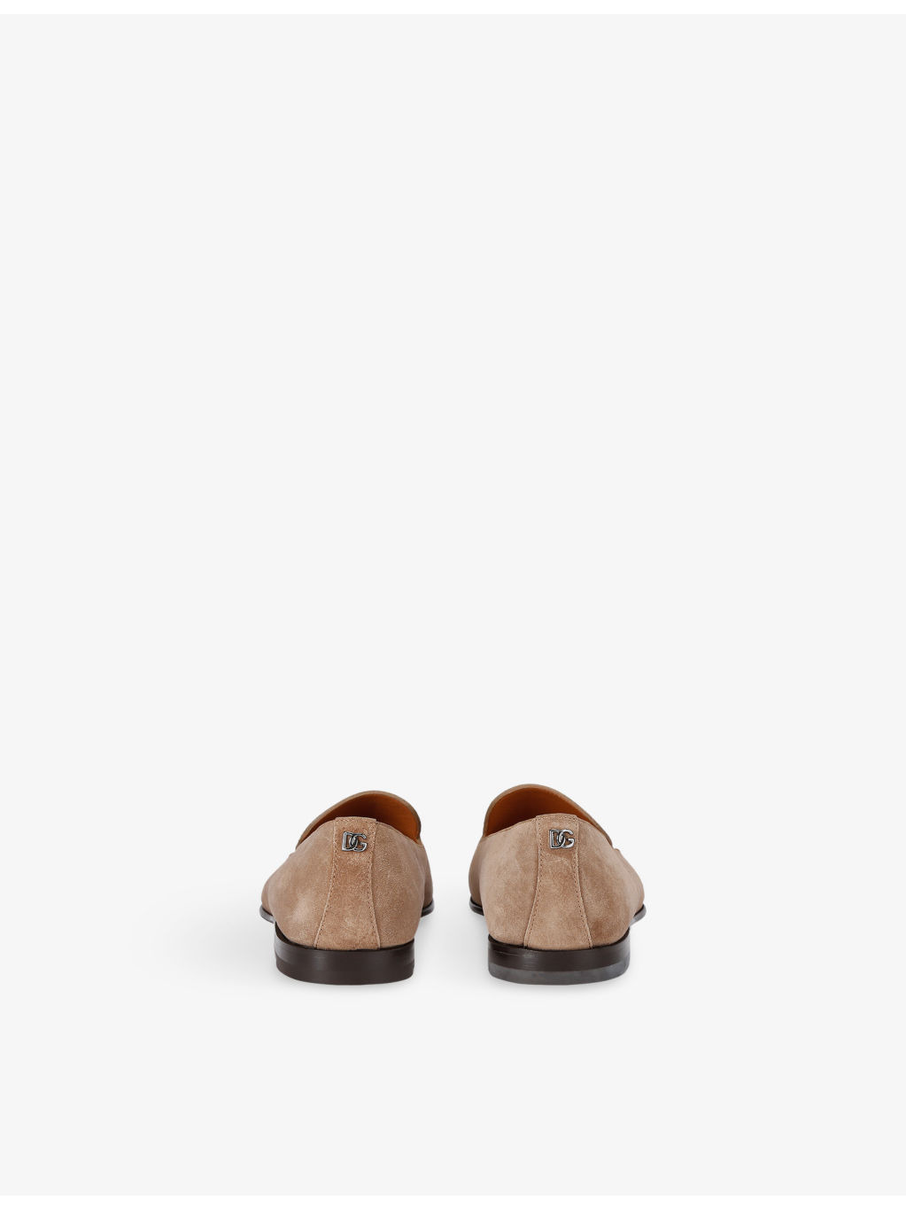 Vivaldi Suede Loafers - 4
