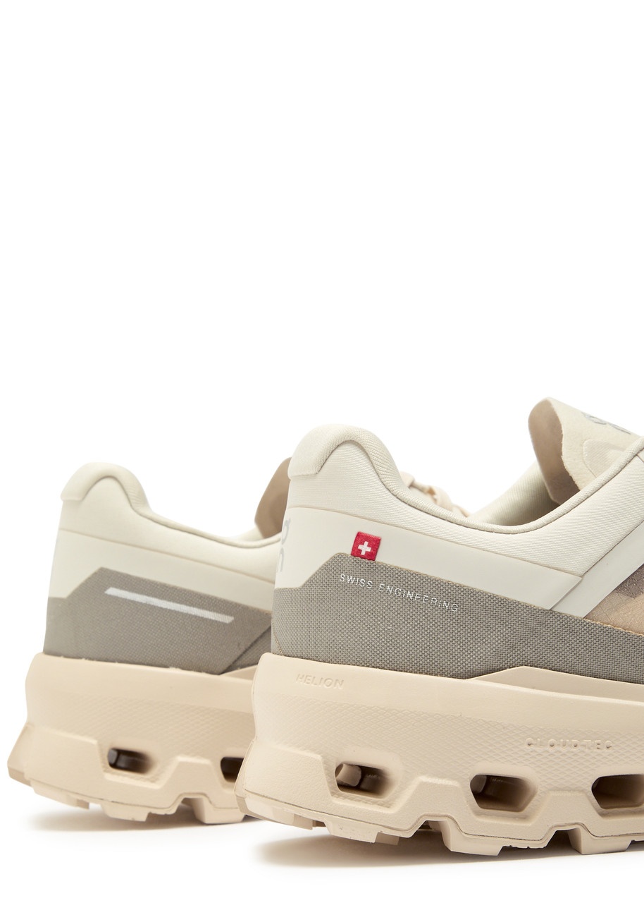 ON Cloudvista 2 Panelled Mesh Sneakers - 4