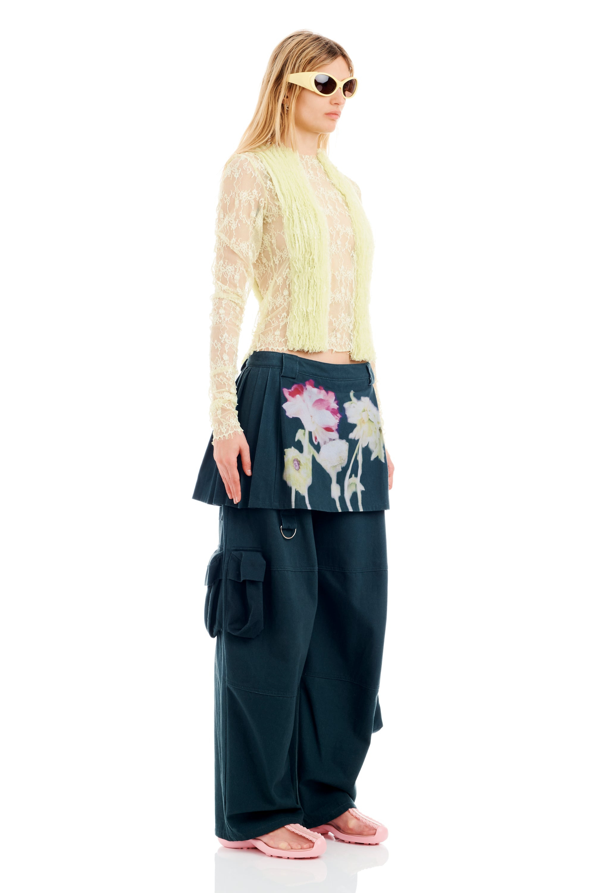 CELERY DANDELION TOP - 3