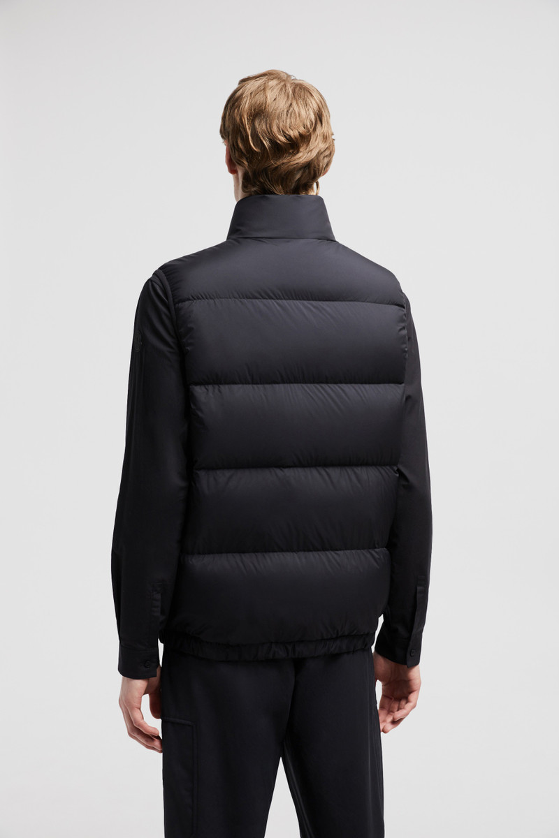 Fedare Down Vest 5