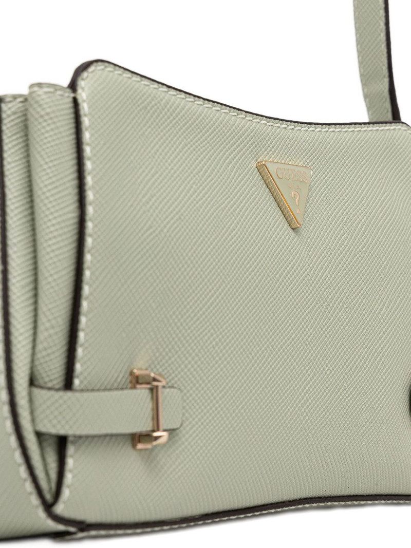 Rosalba buckle cross body bag 5