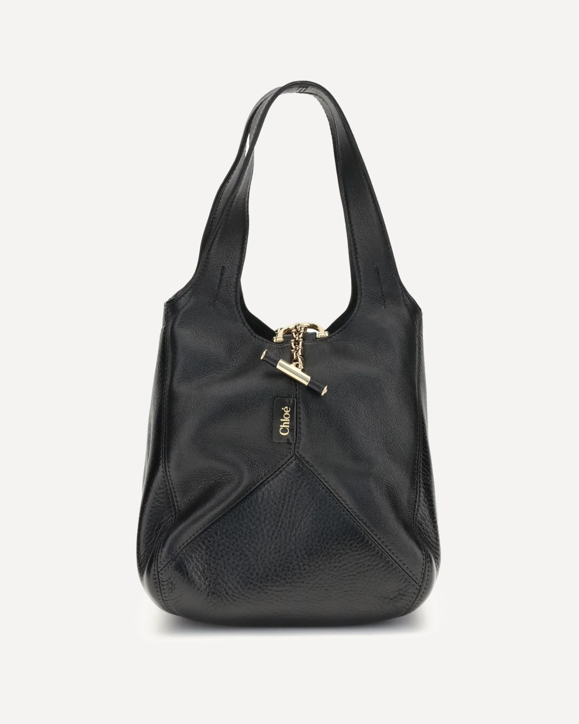 Small Balloon Shoulder Bag - 1
