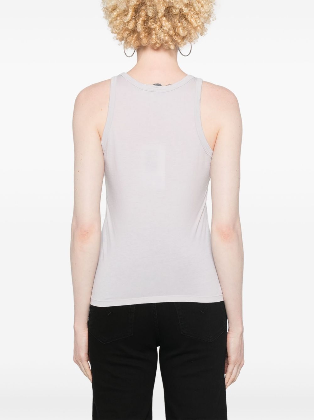 Standard tank top - 4