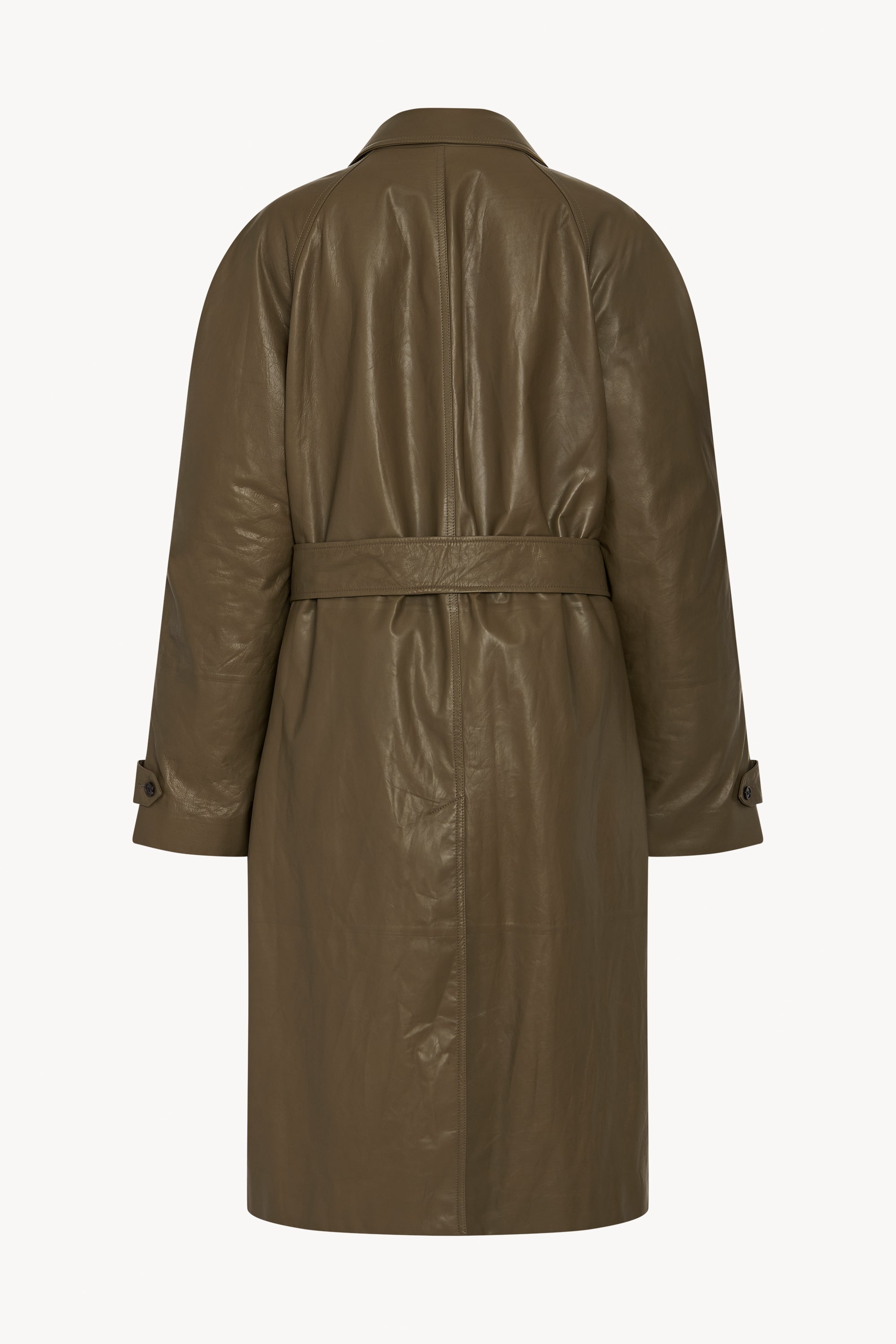 Seed Heritage Wool Oversized Coat | David Jones