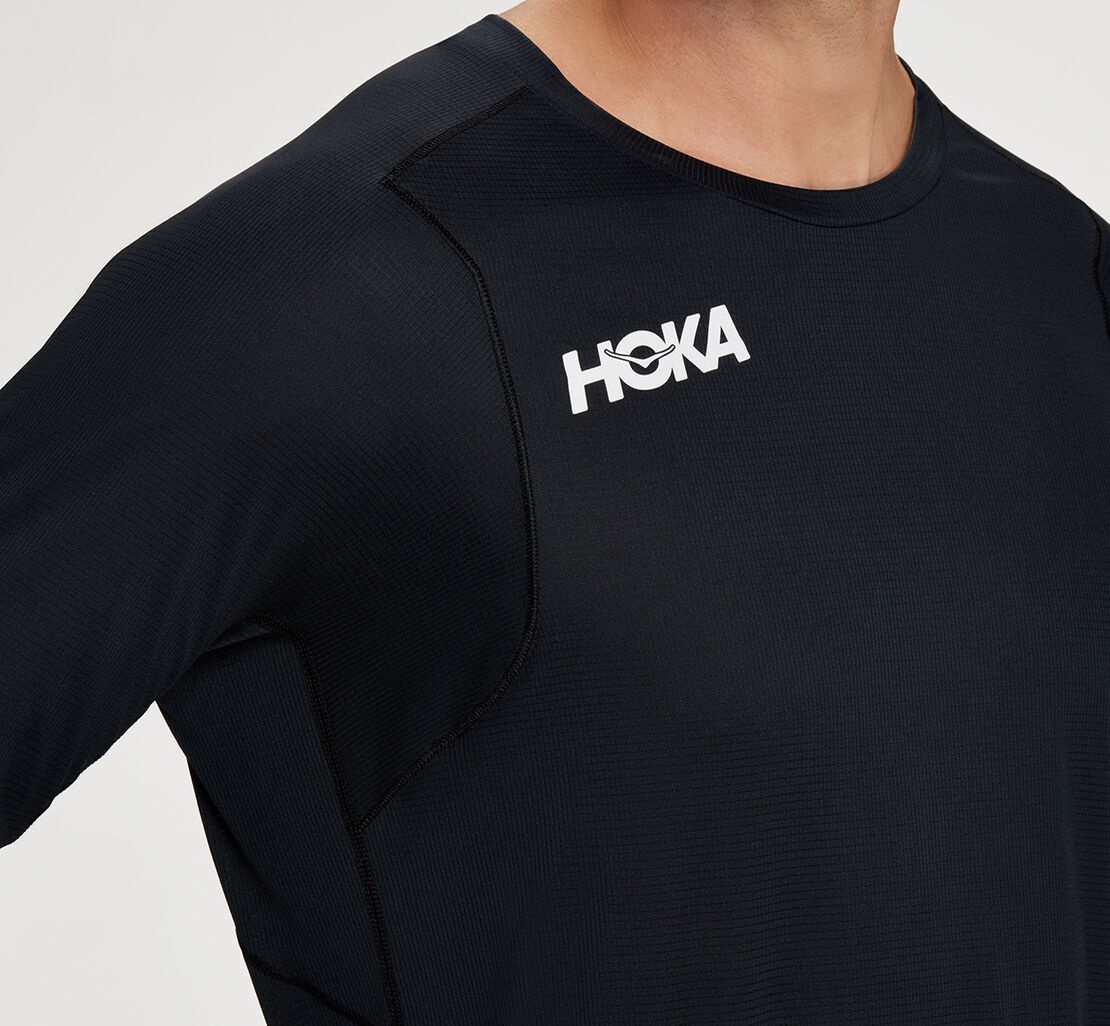 Men's Glide 3/4 Sleeve - 2