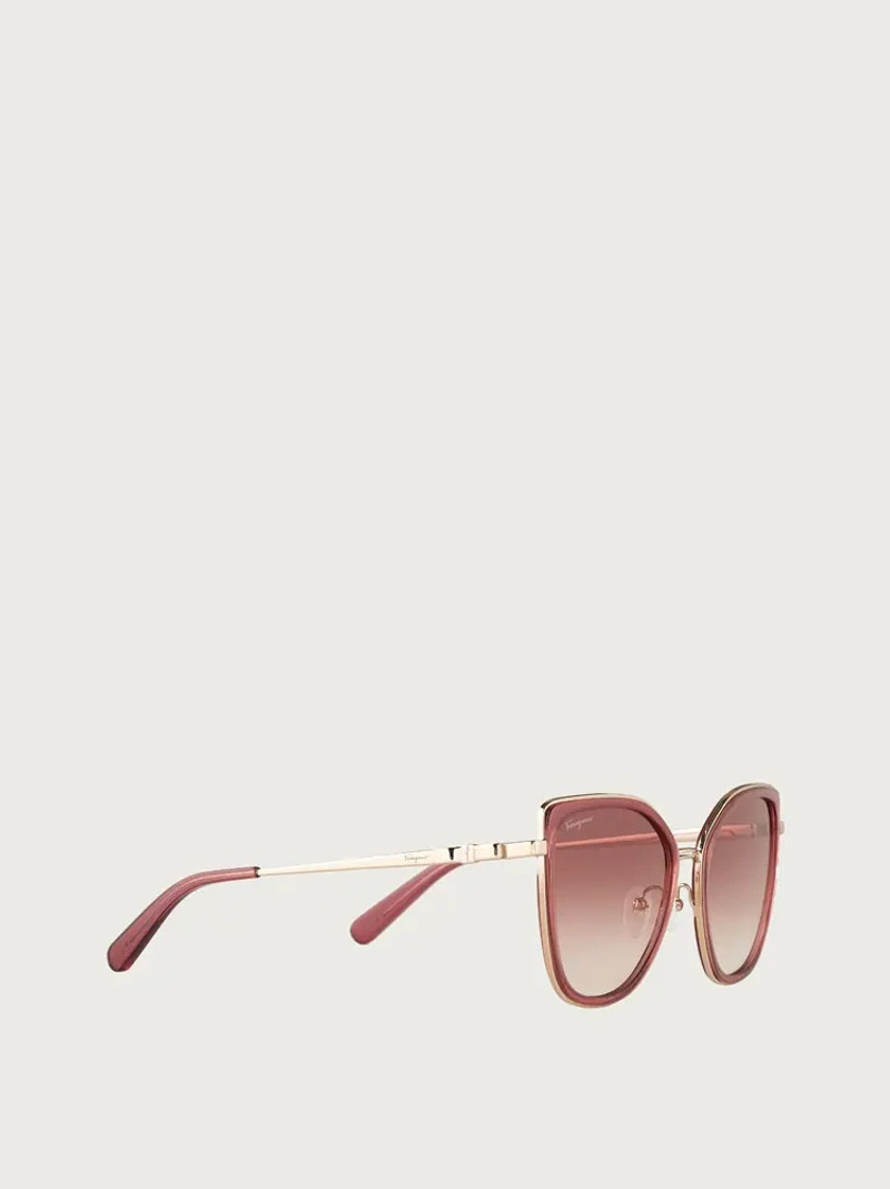 FERRAGAMO SUNGLASSES outlook