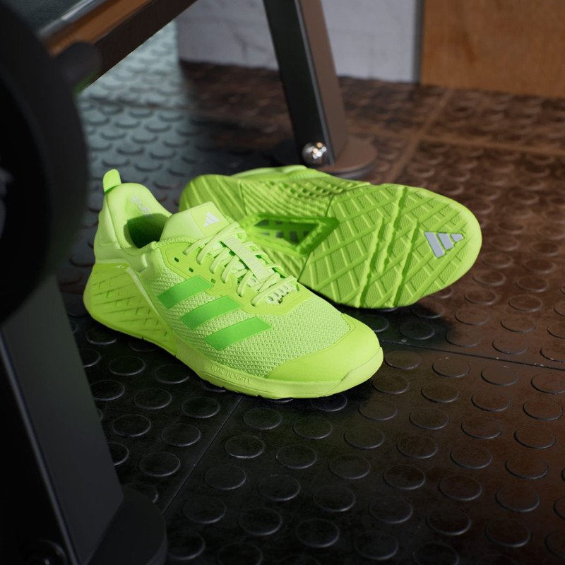 Dropset 3 strength training shoes 7