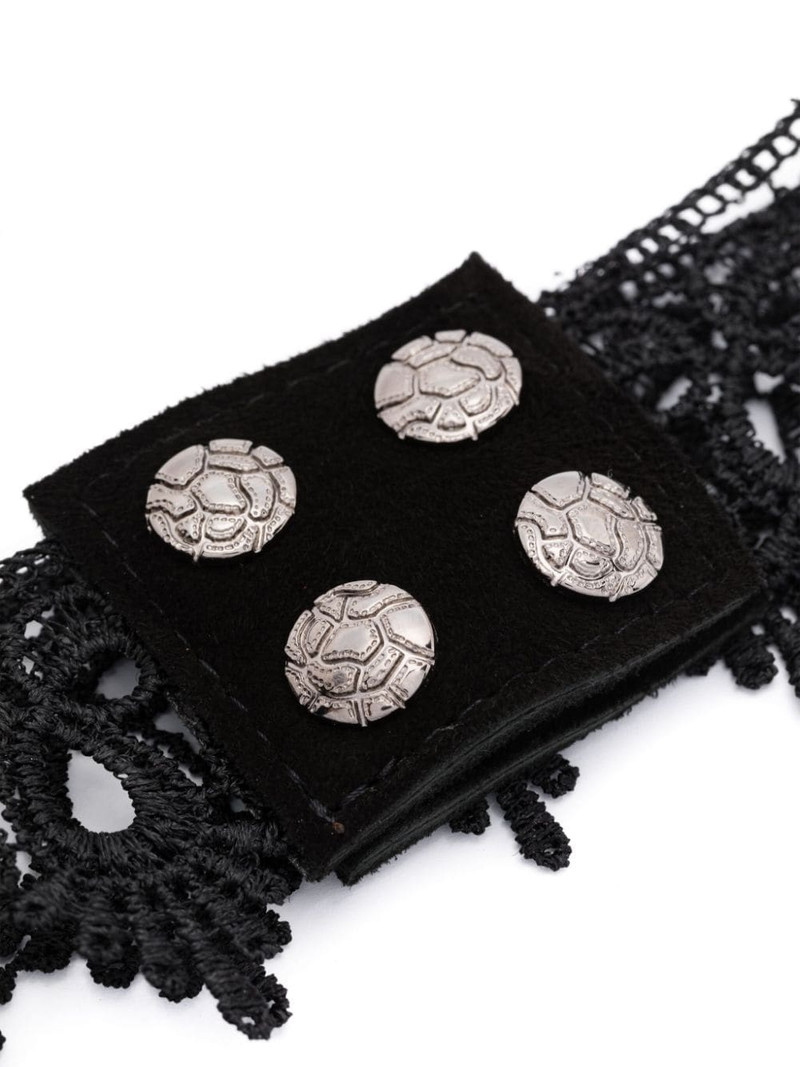 lace choker necklace 3