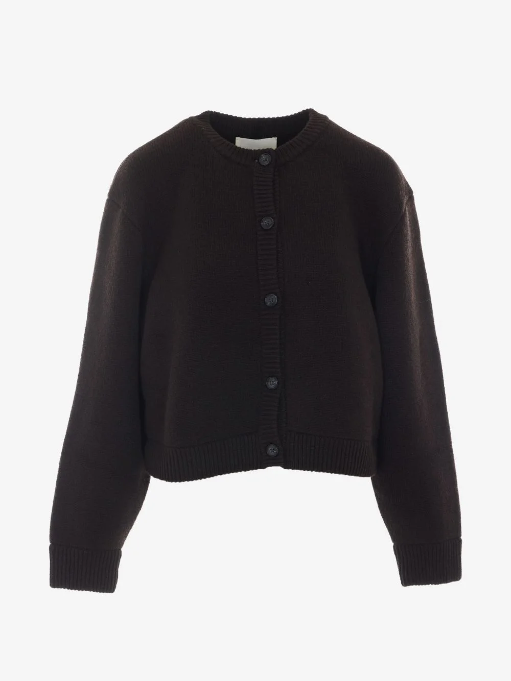 Emmylou cashmere cardigan - 1