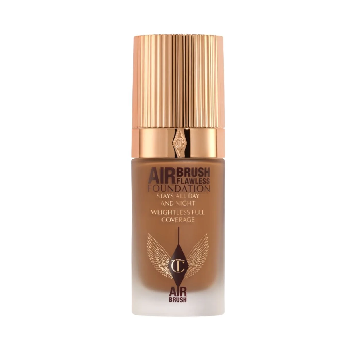 Airbrush Flawless Foundation - 1
