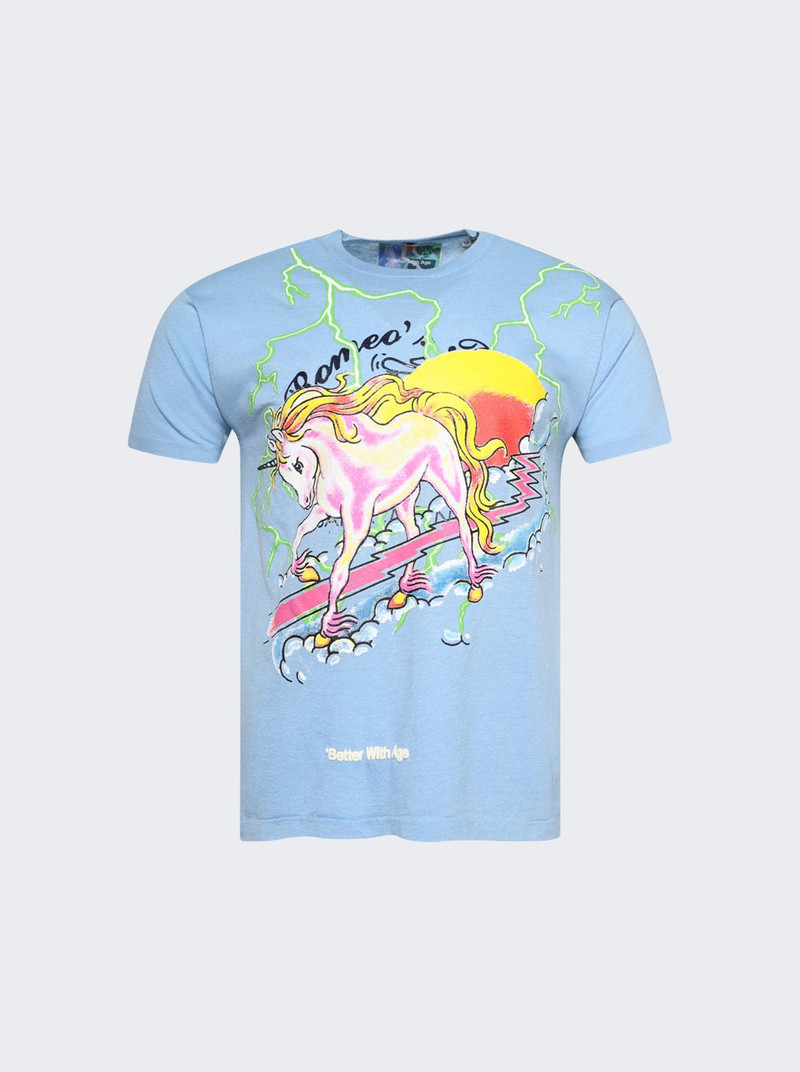 European Thunder Tee 1