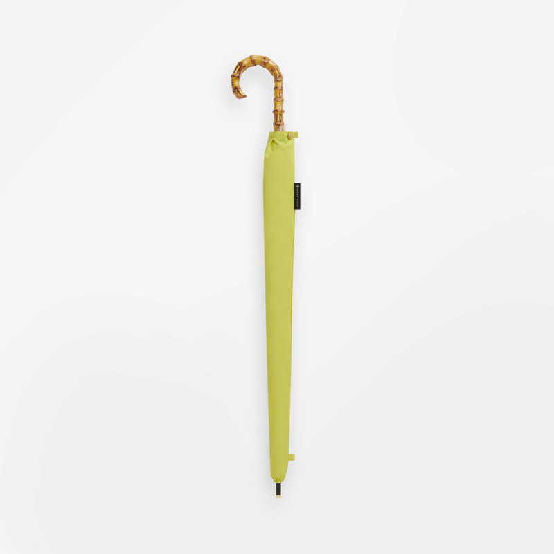 Heriot Whangee Handle Stick Umbrella 1