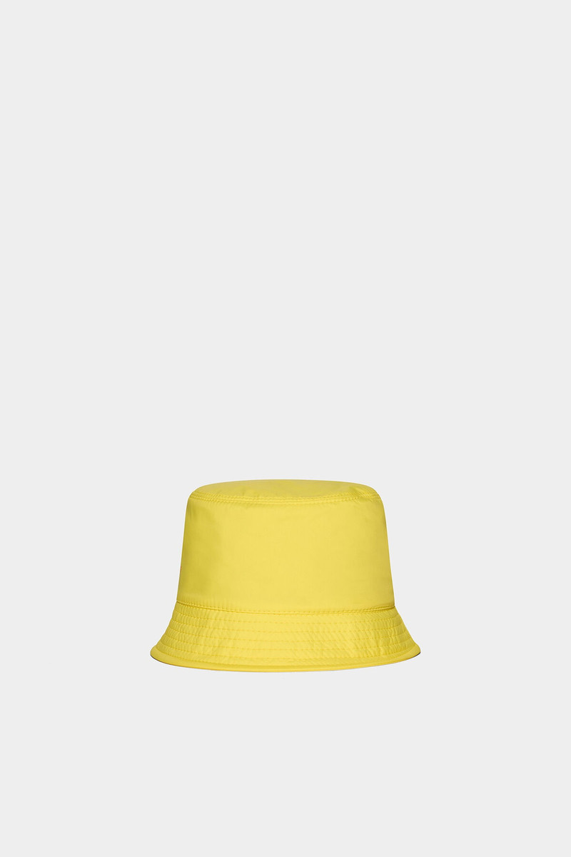 ONE LIFE ONE PLANET BUCKET HAT 3