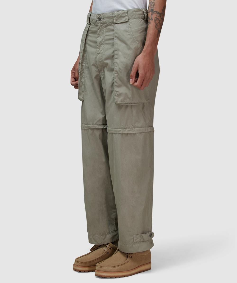 Bush pant - 2