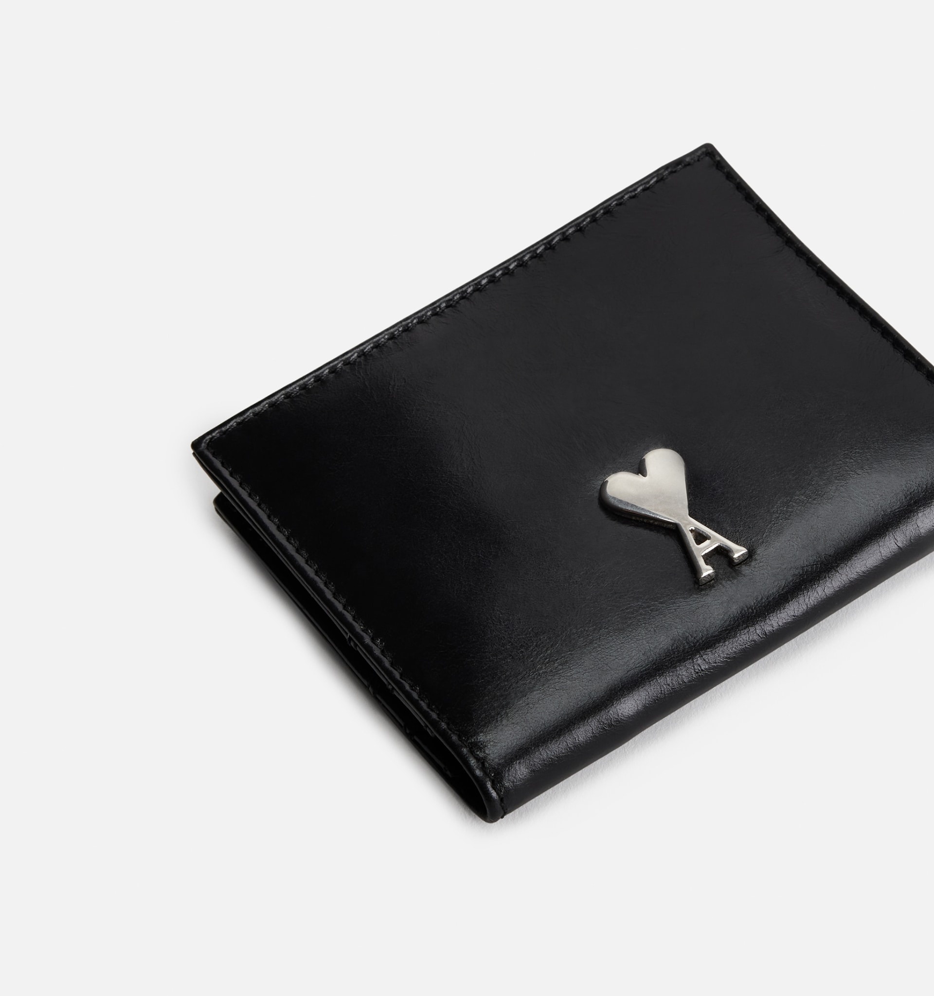 Voulez-Vous Folded Wallet - 4