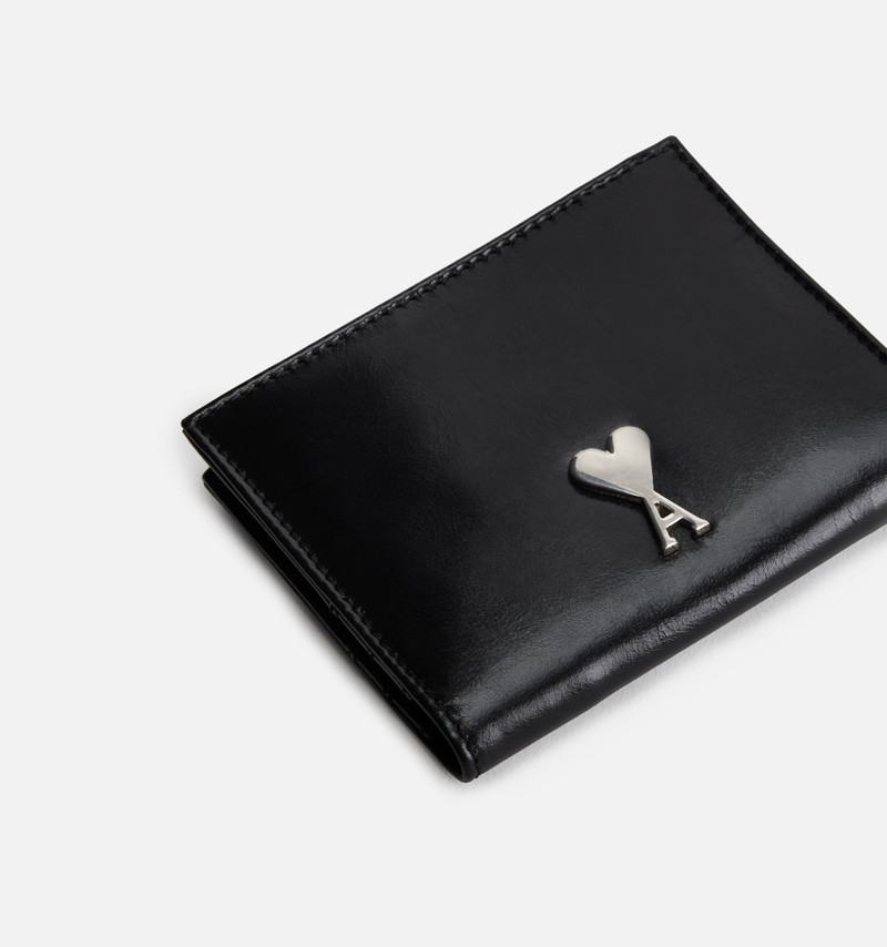 Voulez-Vous Folded Wallet 4