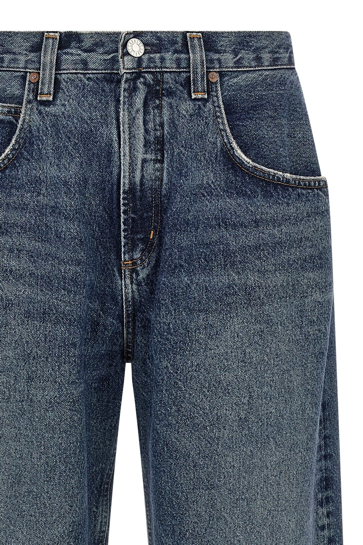 'Fusion' jeans - 3