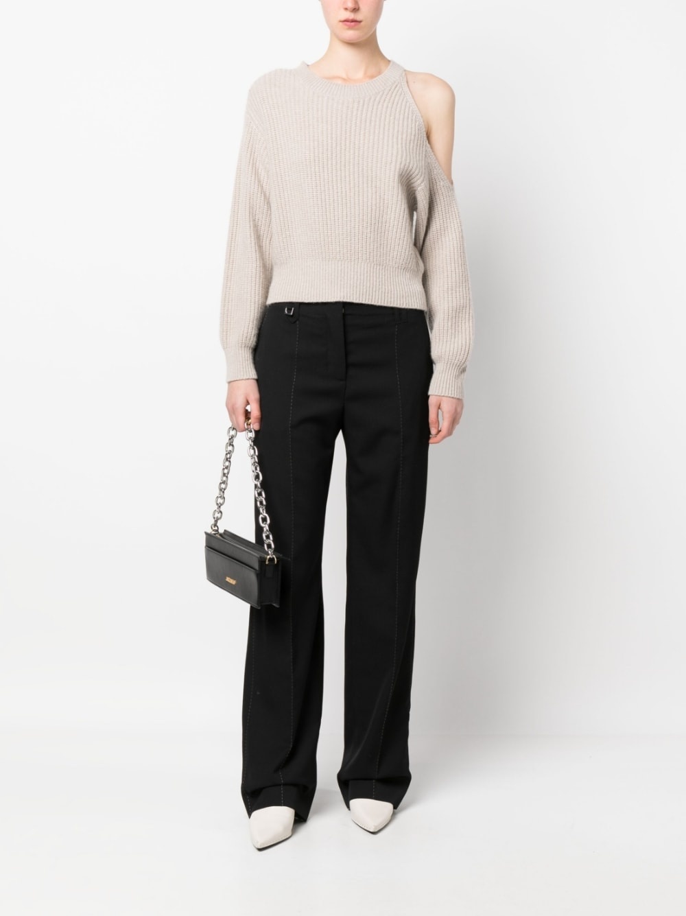 Le pantalon Cordao trousers - 2