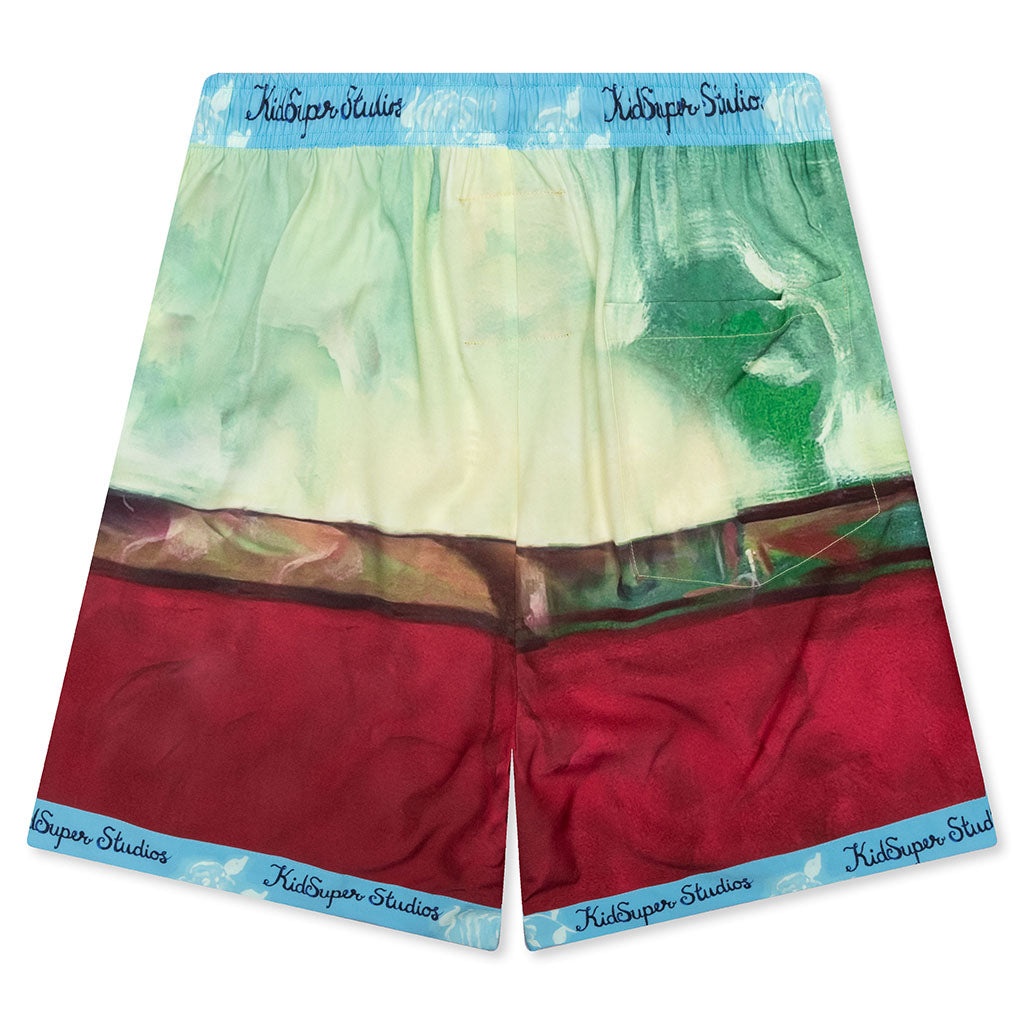 MAKE IT TWO SHORTS - MULTI - 2