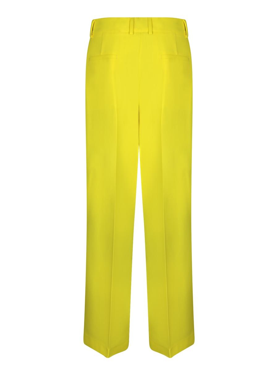 MSGM TROUSERS - 2