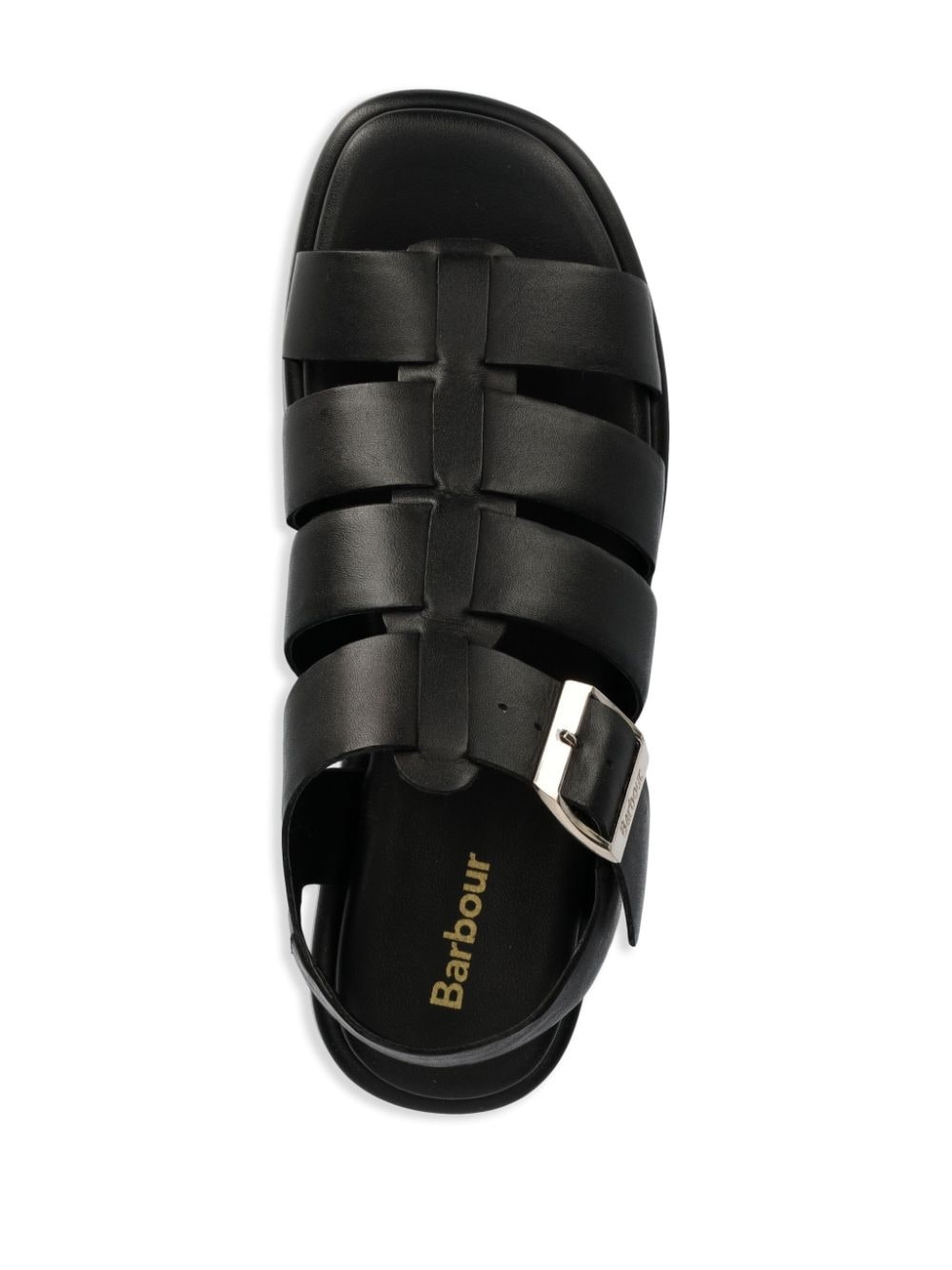 Charlene sandals - 4