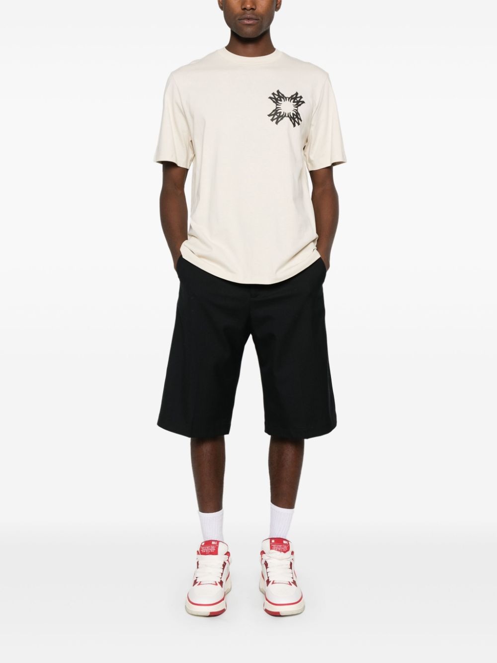 MA Quad T-shirt - 2