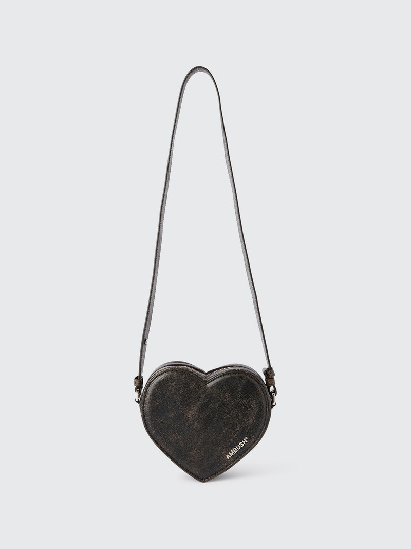 HEART SHOULDER BAG 4
