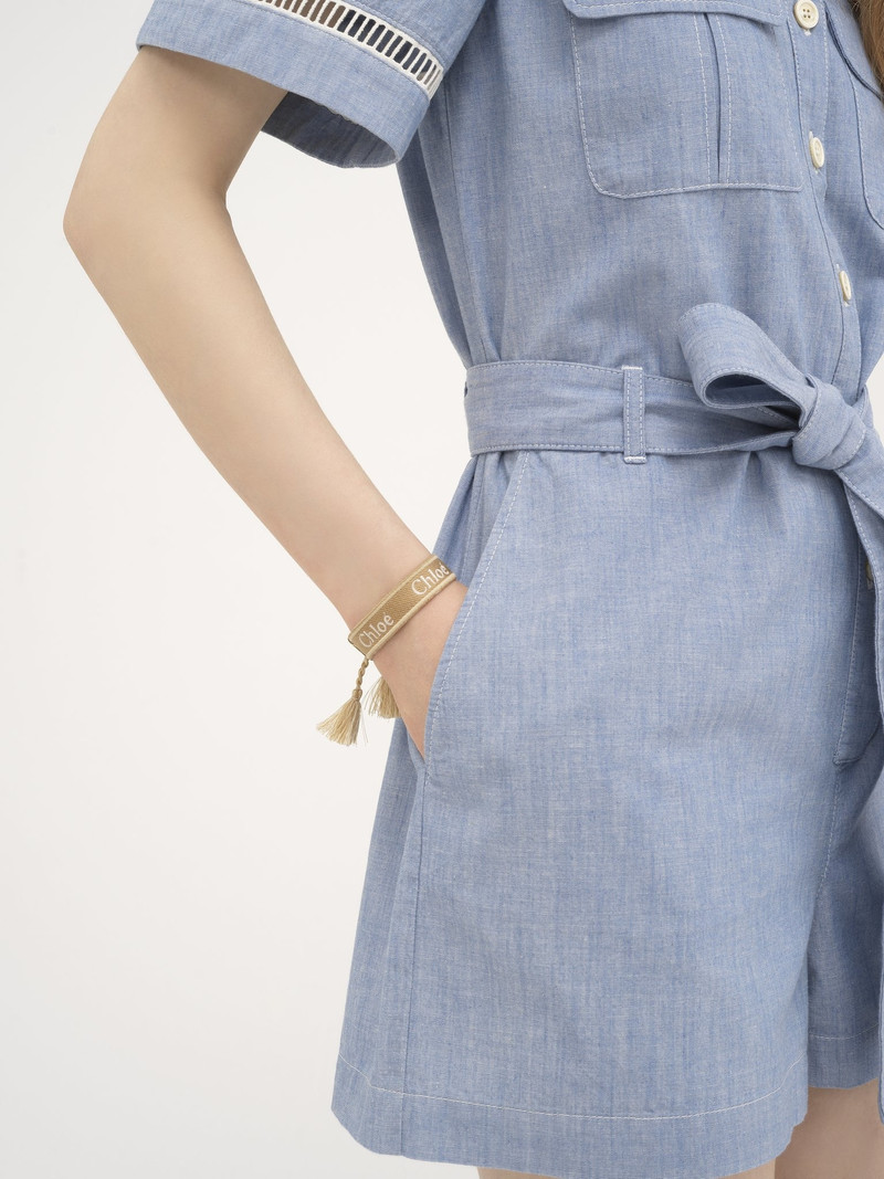 Chloé WOODY BRACELET outlook