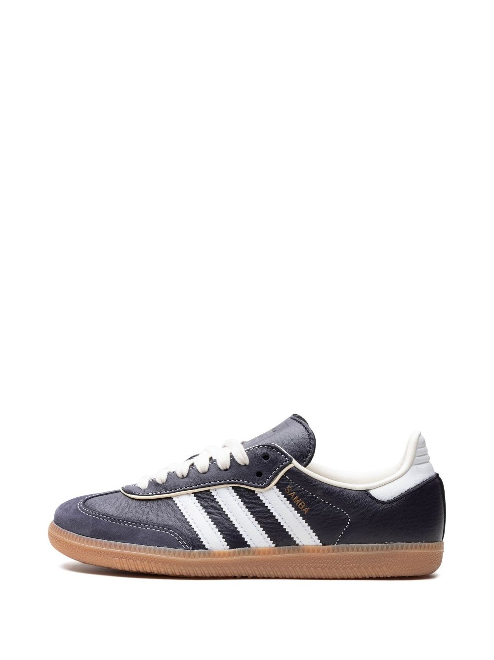Samba OG "Aura Black" sneakers - 5