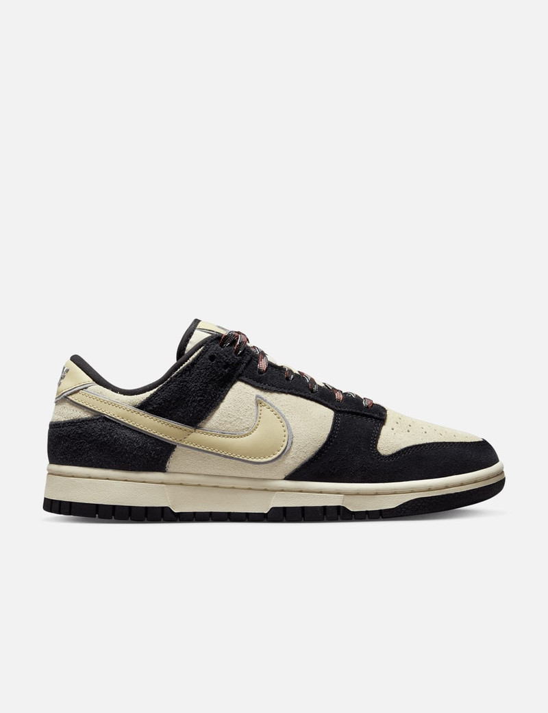 W NIKE DUNK LOW LX - 1
