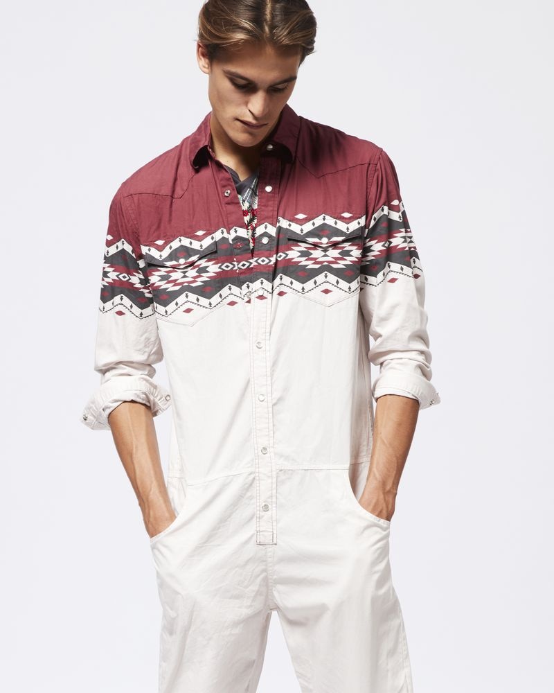 PIERO JUMPSUIT - 4