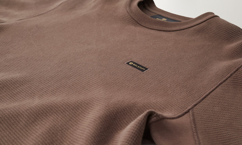 WORKS CREWNECK SWEATSHIRT 3