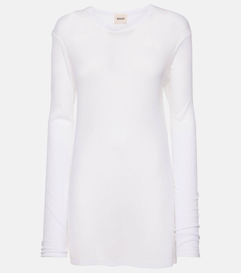 The Morton jersey top - 1