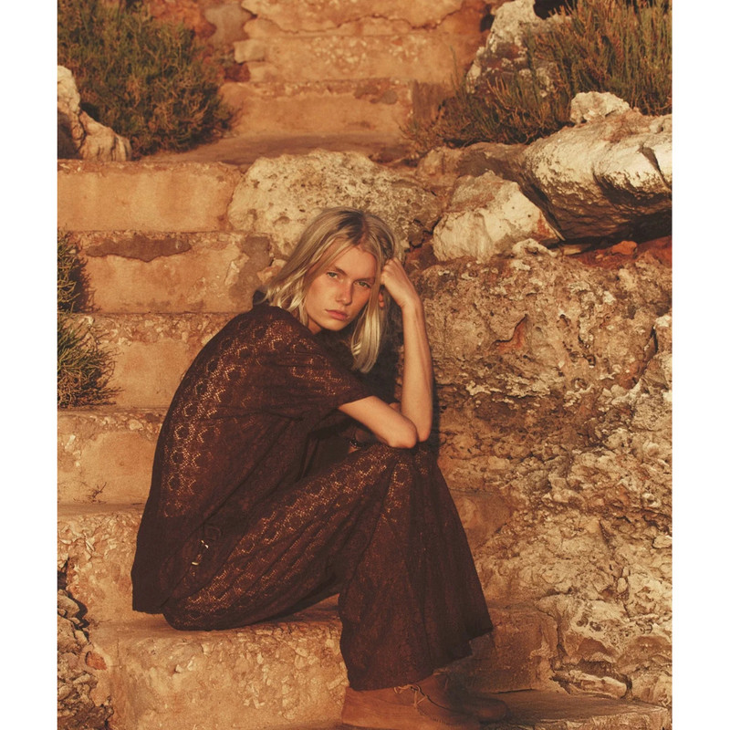 XÍRENA Edessa Pant outlook