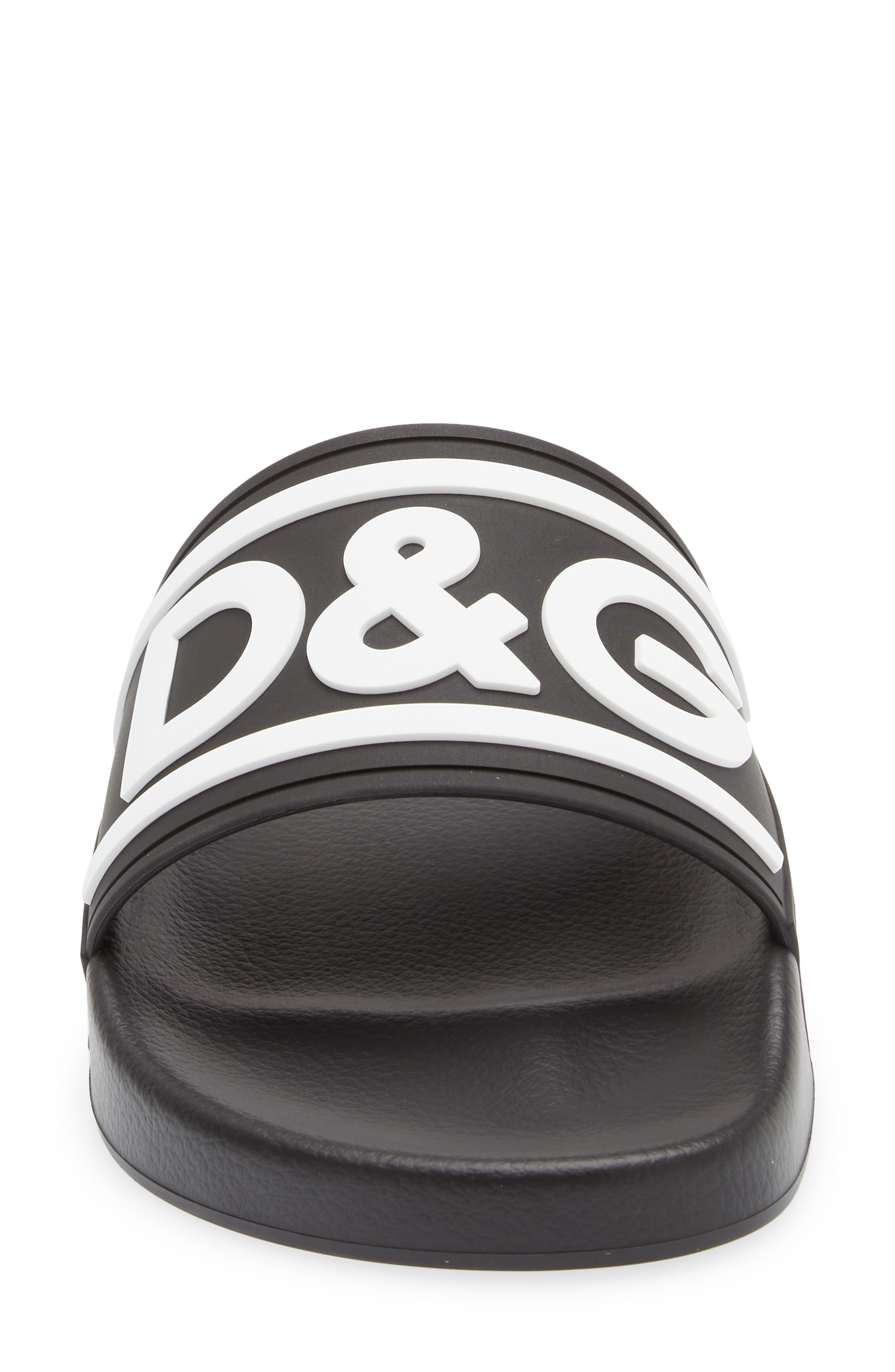 Logo Embossed Sport Slide - 4