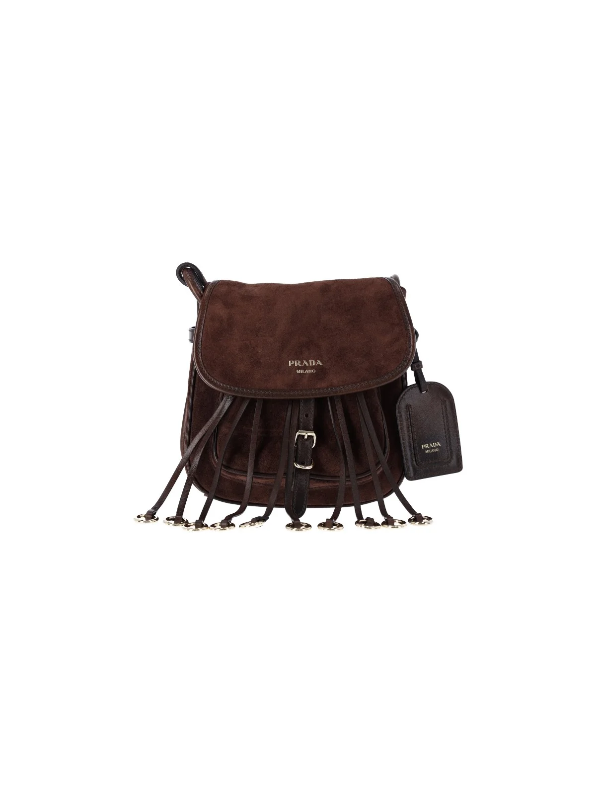 SHOULDER BAG “CORSAIRE” - 1