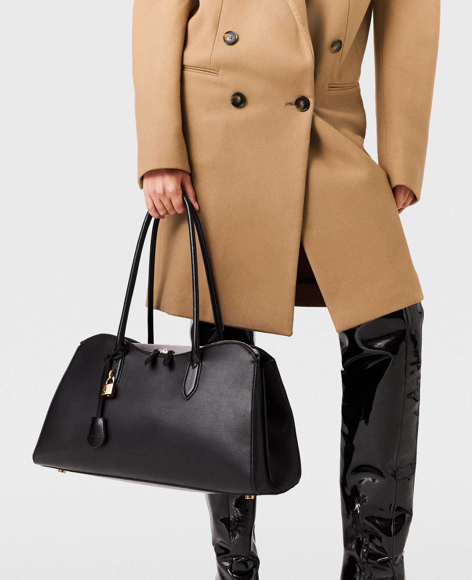 Ryder Tote Bag - 2