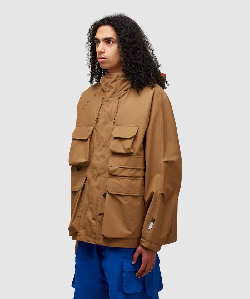 DAIWA PIER39 Gore-tex Infinium tech mountain parka outlook