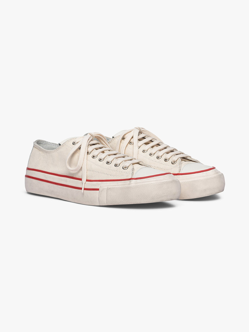Rhude BEL AIR LOW outlook