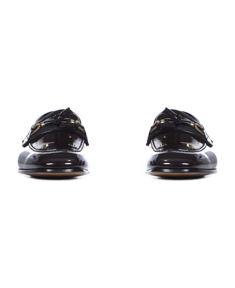 TOM FORD Loafers outlook