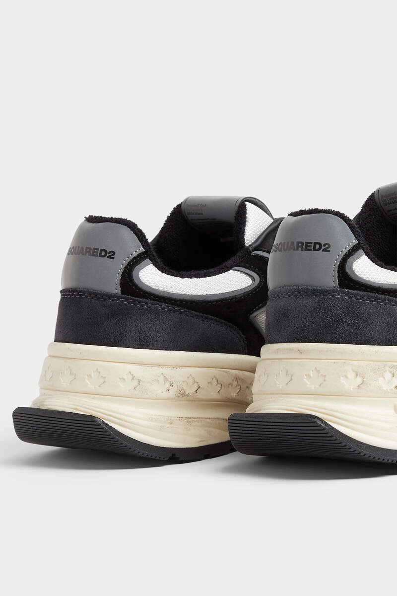 SPRINTER SNEAKERS - 4